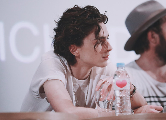 Timothee Chalamet pic #1324696