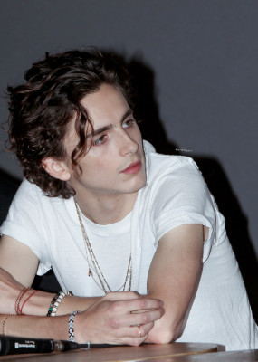 Timothee Chalamet pic #1324695