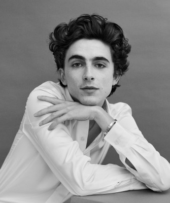 photo 3 in Timothee Chalamet gallery [id1274165] 2021-10-12 00:00:00
