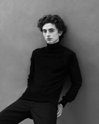 photo 12 in Chalamet gallery [id1274903] 2021-10-15 00:00:00