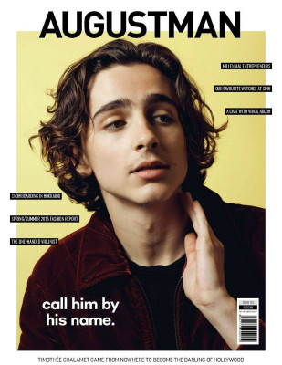 photo 28 in Timothee Chalamet gallery [id1123306] 2019-04-18 00:00:00