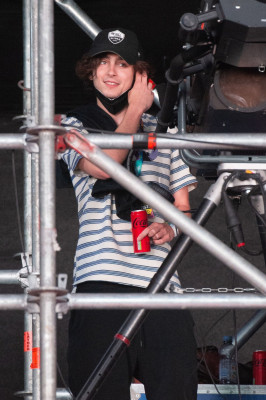 Timothee Chalamet pic #1309710