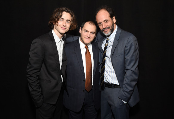 Timothee Chalamet pic #1302822