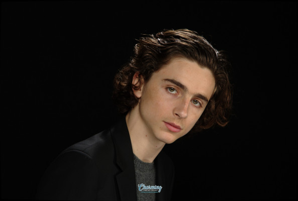 Timothee Chalamet pic #1320167