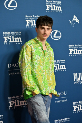 Timothee Chalamet pic #1369360