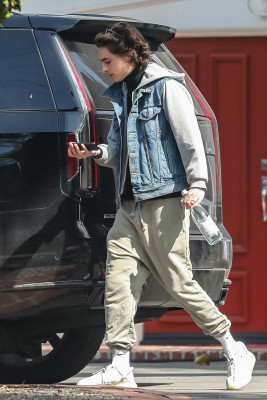 Timothee Chalamet pic #1327105