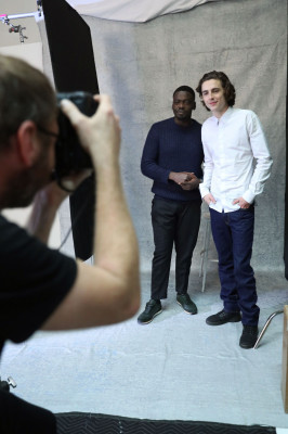 Timothee Chalamet pic #1307988