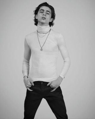 photo 6 in Chalamet gallery [id1024677] 2018-03-29 00:00:00