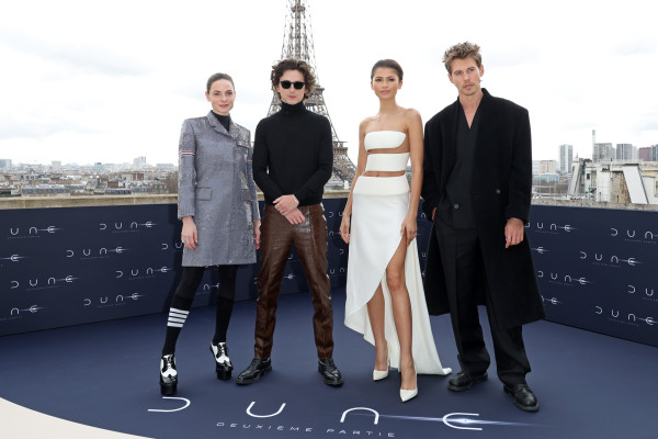 Timothee Chalamet pic #1346404