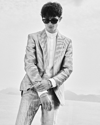 Timothee Chalamet pic #1303320