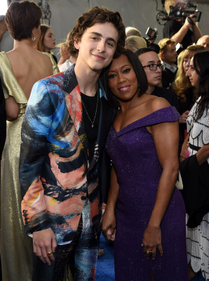 Timothee Chalamet pic #1280788