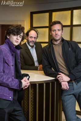 Timothee Chalamet pic #1275279