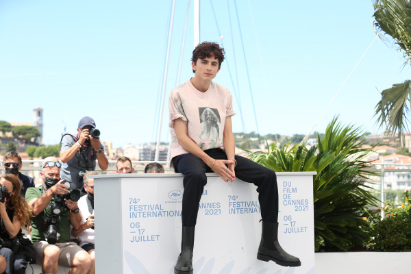 Timothee Chalamet pic #1304490