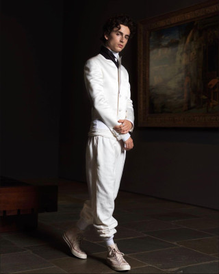 photo 12 in Timothee gallery [id1270799] 2021-09-20 00:00:00