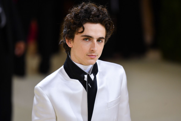 photo 13 in Timothee Chalamet gallery [id1270463] 2021-09-20 00:00:00