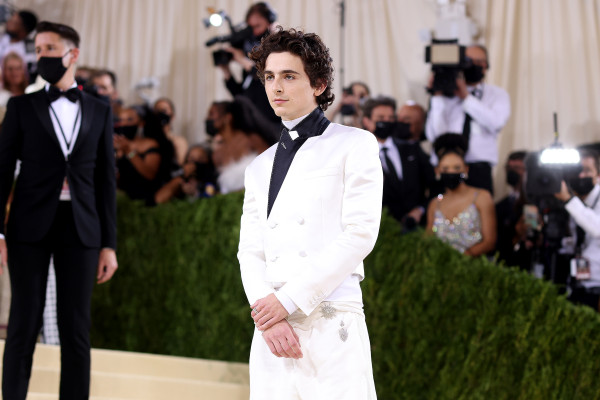 photo 17 in Timothee Chalamet gallery [id1270459] 2021-09-20 00:00:00