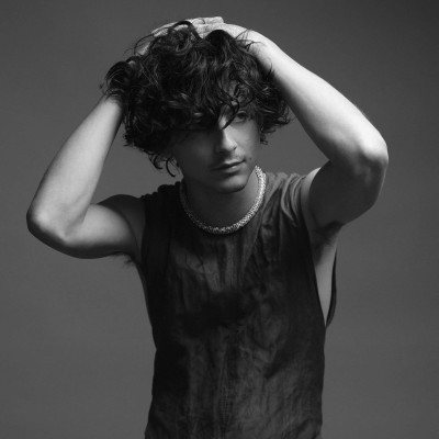 Timothee Chalamet pic #1347257