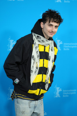 photo 20 in Timothee Chalamet gallery [id1370781] 2025-04-29 00:00:00