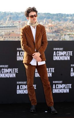Timothee Chalamet pic #1367704