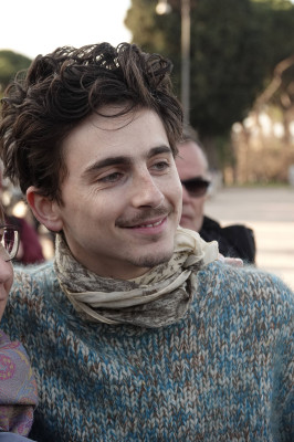 photo 8 in Timothee Chalamet gallery [id1371826] 2025-05-19 00:00:00