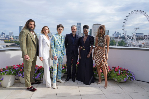 Timothee Chalamet pic #1275785