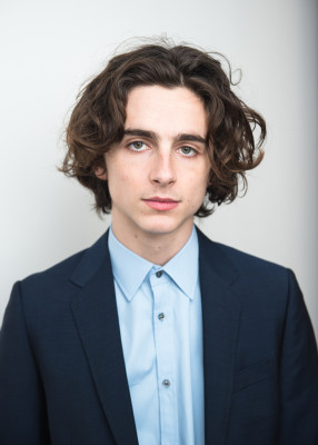Timothee Chalamet pic #1326226