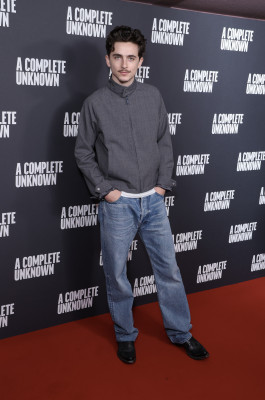 Timothee Chalamet pic #1365947