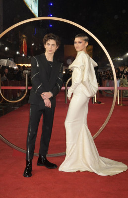 Timothee Chalamet pic #1276302
