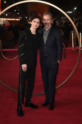 Timothee Chalamet pic #1276301