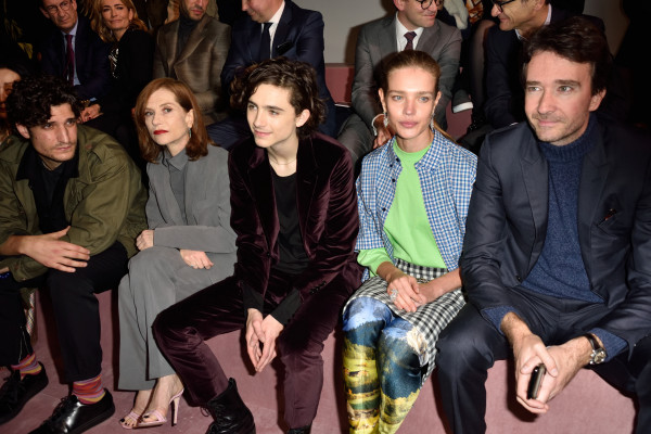 Timothee Chalamet pic #1293231