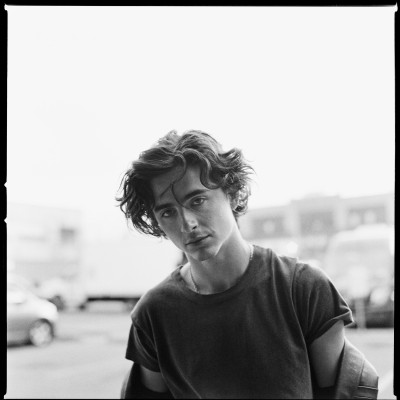 Timothee Chalamet pic #1354786