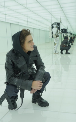 Timothee Chalamet pic #1339309