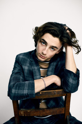 Timothee Chalamet pic #1309465