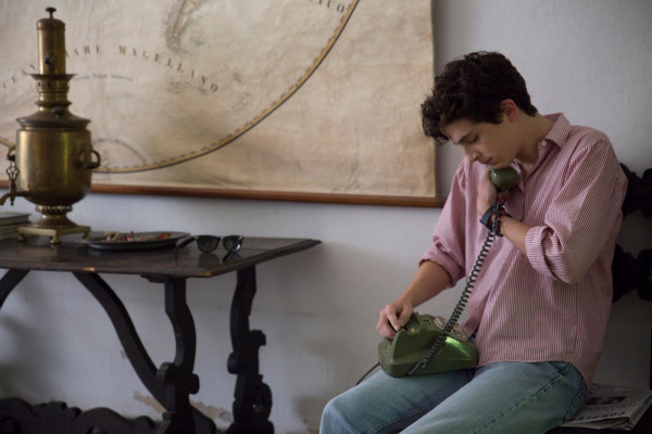 Timothee Chalamet pic #1326482