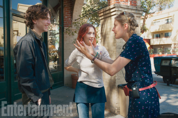 Timothee Chalamet pic #1309402