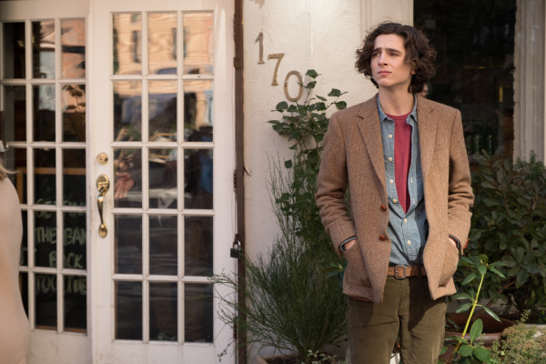 Timothee Chalamet pic #1302067