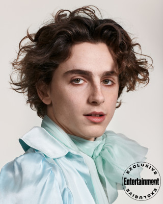 Timothee Chalamet pic #1324525