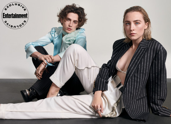 Timothee Chalamet pic #1324526