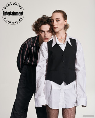 Timothee Chalamet pic #1324527