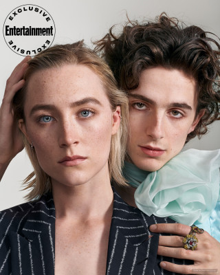Timothee Chalamet pic #1324524