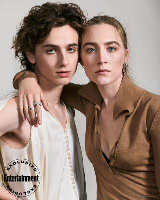 Timothee Chalamet pic #1324528