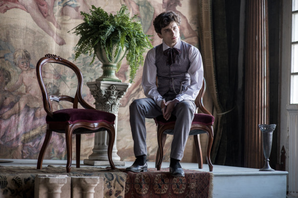 Timothee Chalamet pic #1363154