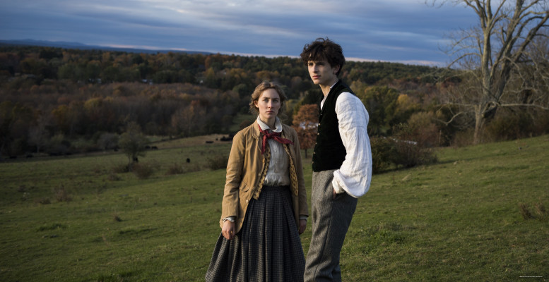 Timothee Chalamet pic #1363155