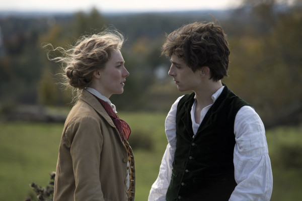 Timothee Chalamet pic #1312336
