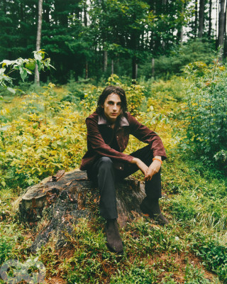 Timothee Chalamet pic #1295851