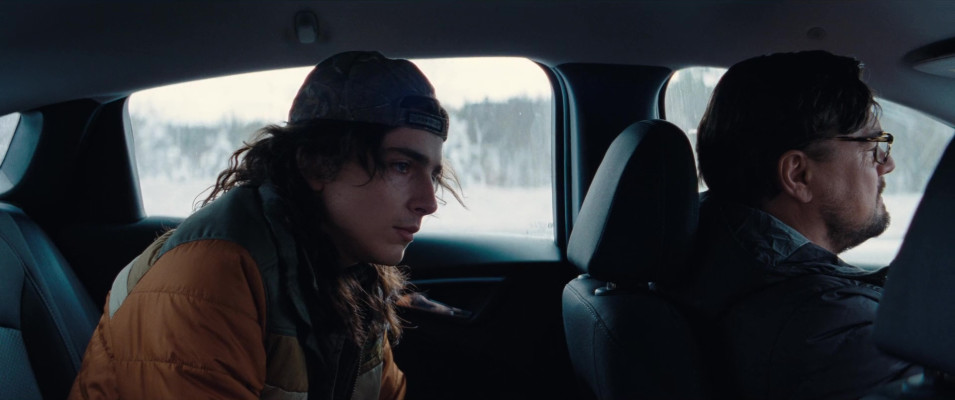 Timothee Chalamet pic #1320439
