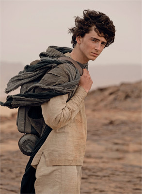 Timothee Chalamet pic #1354872