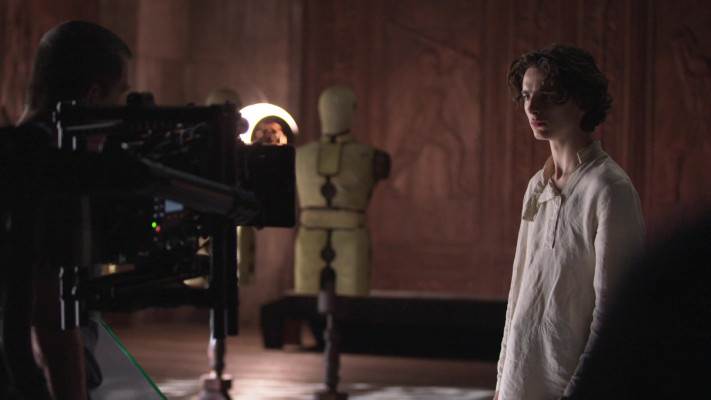 Timothee Chalamet pic #1355497