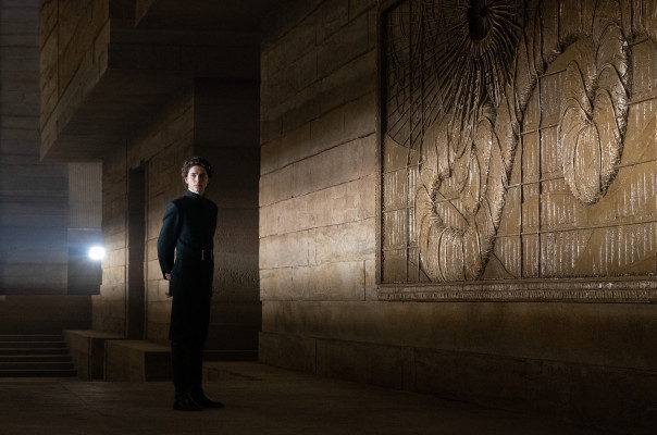 photo 22 in Timothee Chalamet gallery [id1269045] 2021-09-14 00:00:00