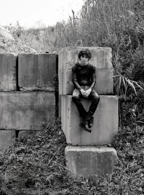 Timothee Chalamet pic #1337498